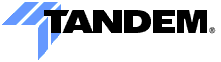 Tandem, a division of Compaq